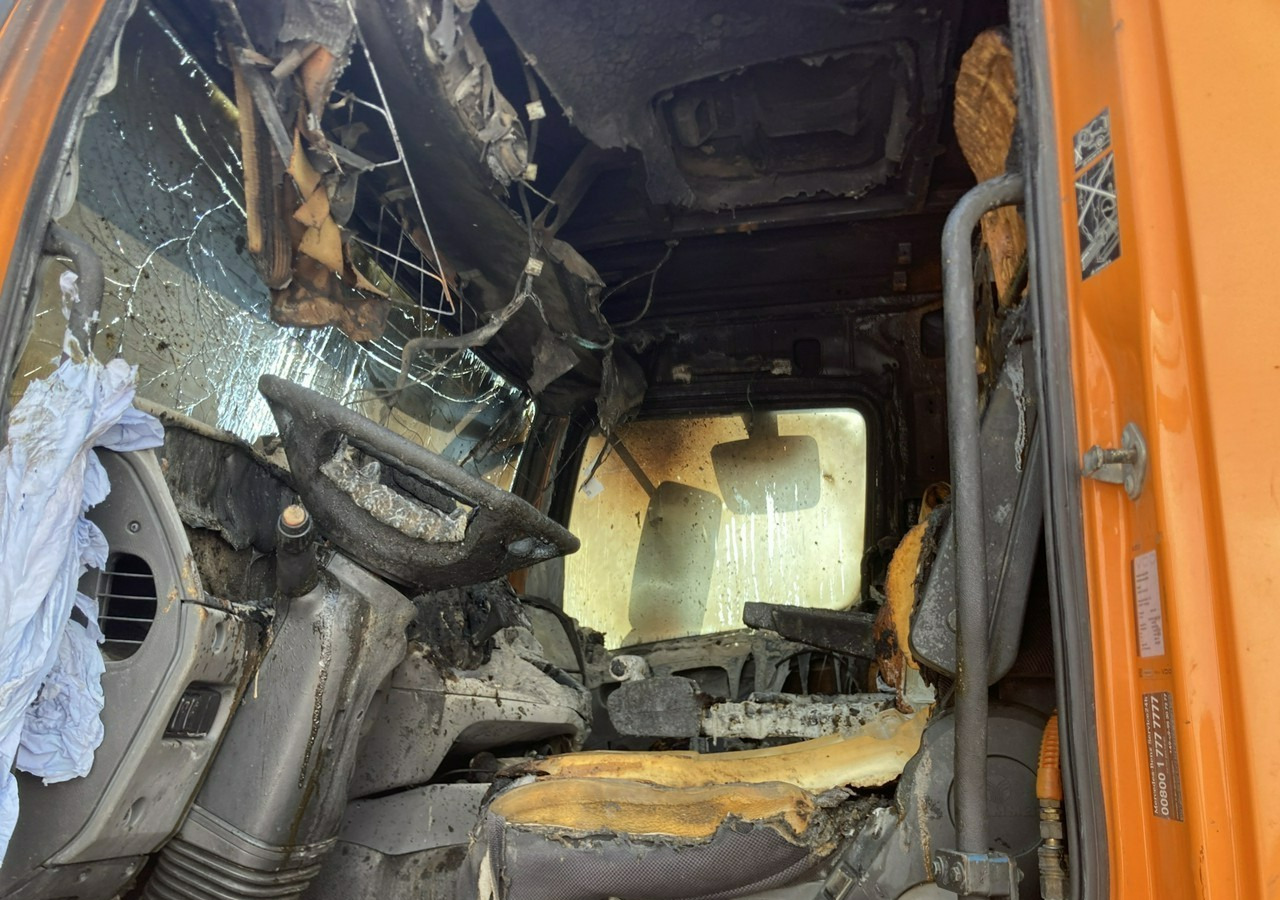 Mercedes-Benz Inny Mercedes-Benz AXOR 2543 Asenizacyjny kanalizacja szambiarka Wuko Beczka 2010 - Autospurgo: foto 5 Mercedes-Benz Inny Mercedes-Benz AXOR 2543 Asenizacyjny kanalizacja szambiarka Wuko Beczka 2010 - Autospurgo: foto 5