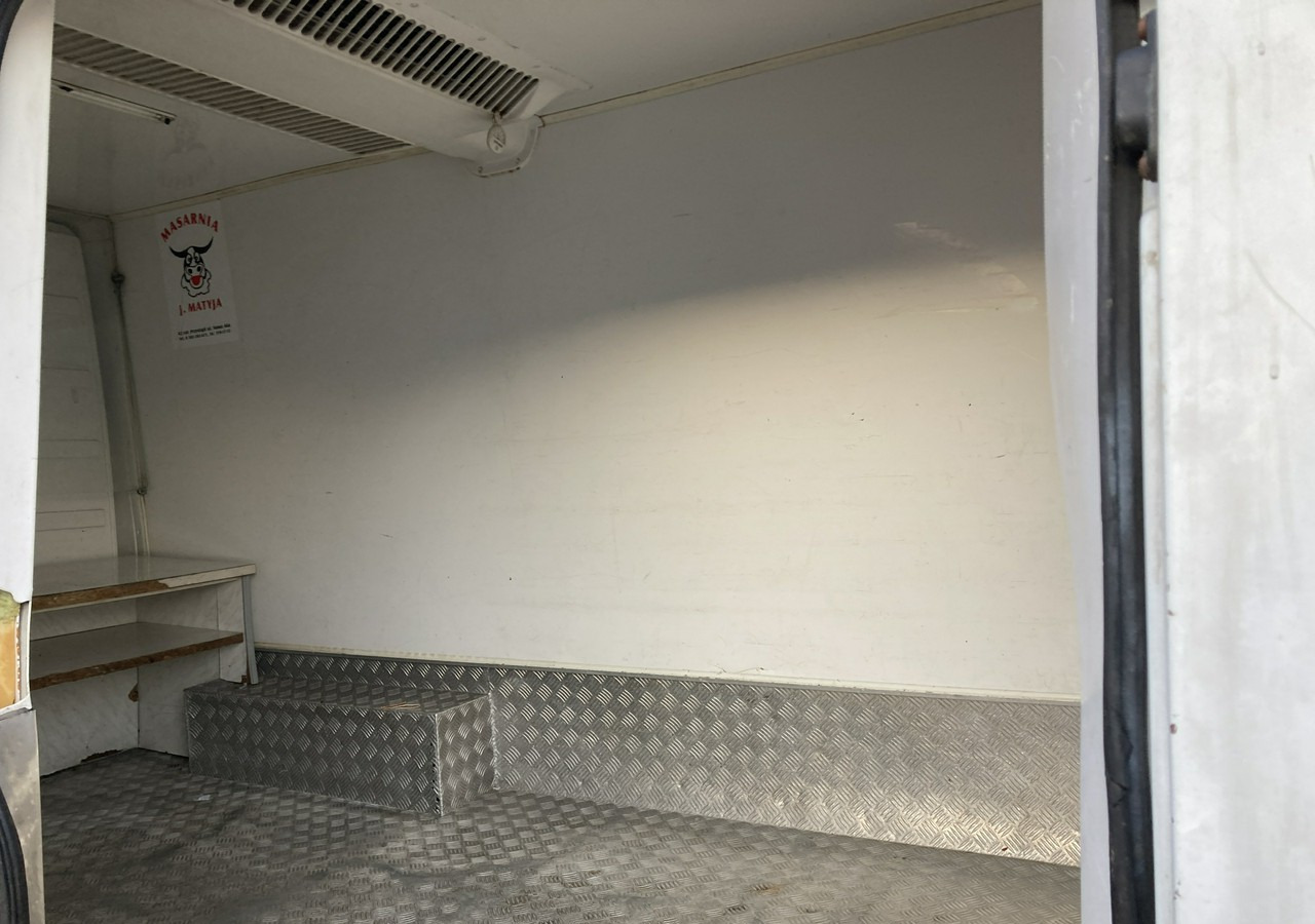 Mercedes-Benz Sprinter Sprinter 313 CDI Chłodnia -Mrożnia Kesstner - Furgone frigo: foto 5 Mercedes-Benz Sprinter Sprinter 313 CDI Chłodnia -Mrożnia Kesstner - Furgone frigo: foto 5