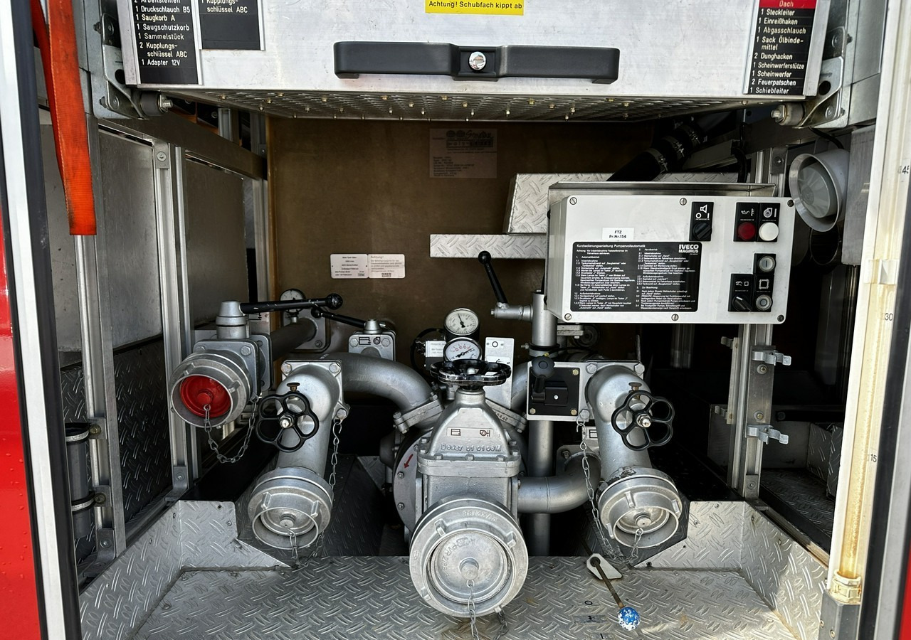 Oferta - Autopompa: foto 3 Oferta - Autopompa: foto 3