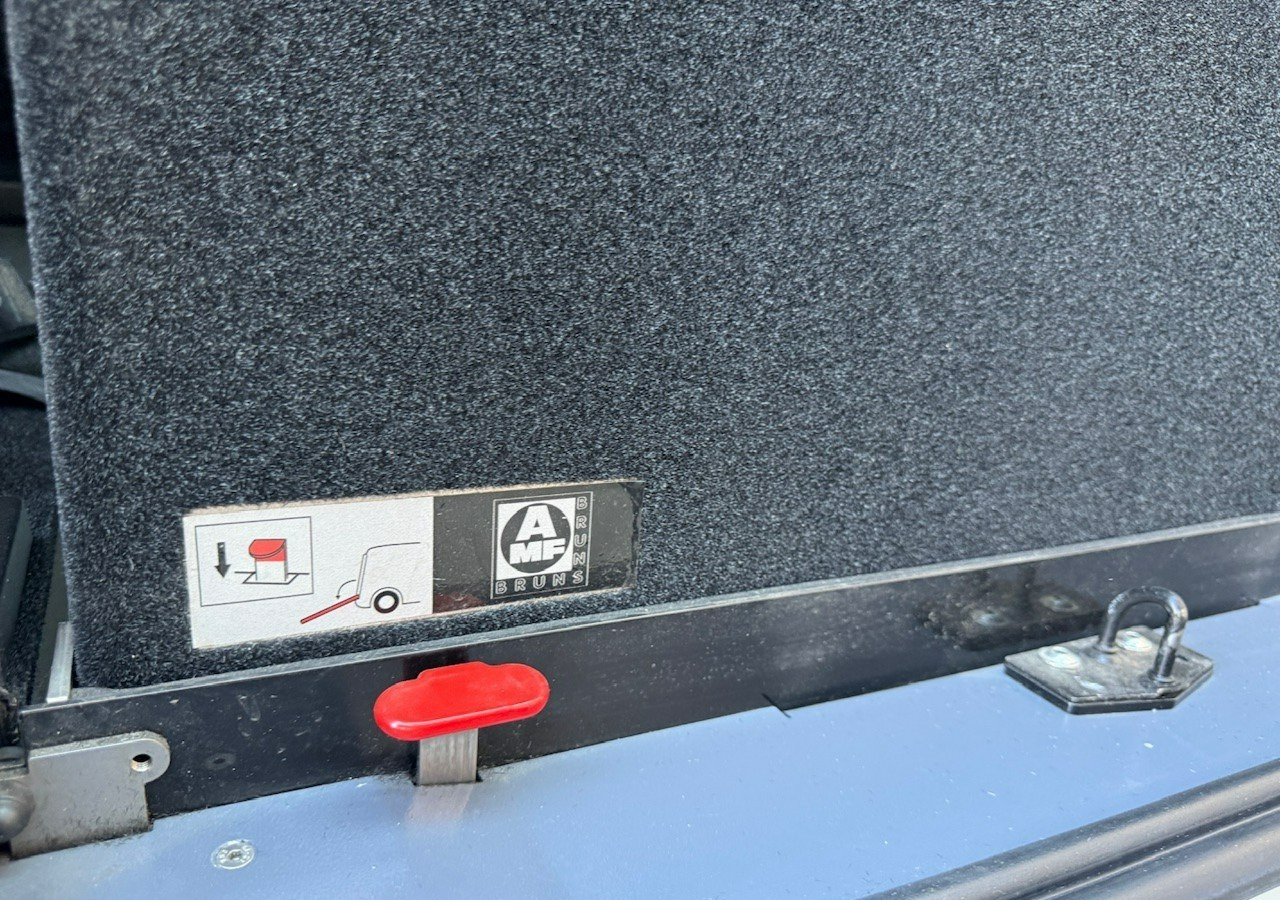 Autovettura Opel Combo IV Combo Life Combo Długie Life dla Niepełnosprawnych Inwalida Rampa PFRON: foto 13