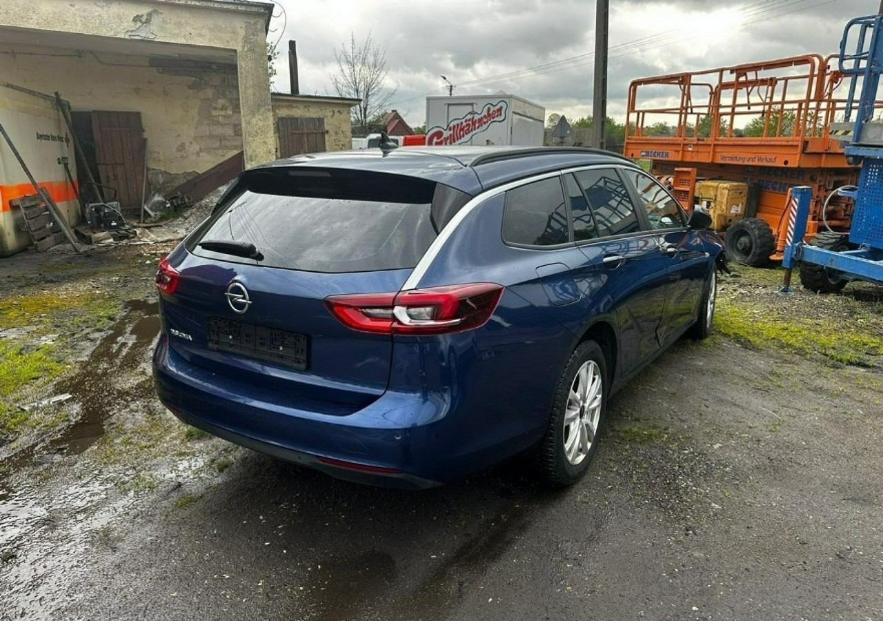 Opel Insignia II Country Tourer 1.5 CDTI 122KM Automat FullLed Panorama Klimatronik 2021 - Autovettura: foto 3 Opel Insignia II Country Tourer 1.5 CDTI 122KM Automat FullLed Panorama Klimatronik 2021 - Autovettura: foto 3