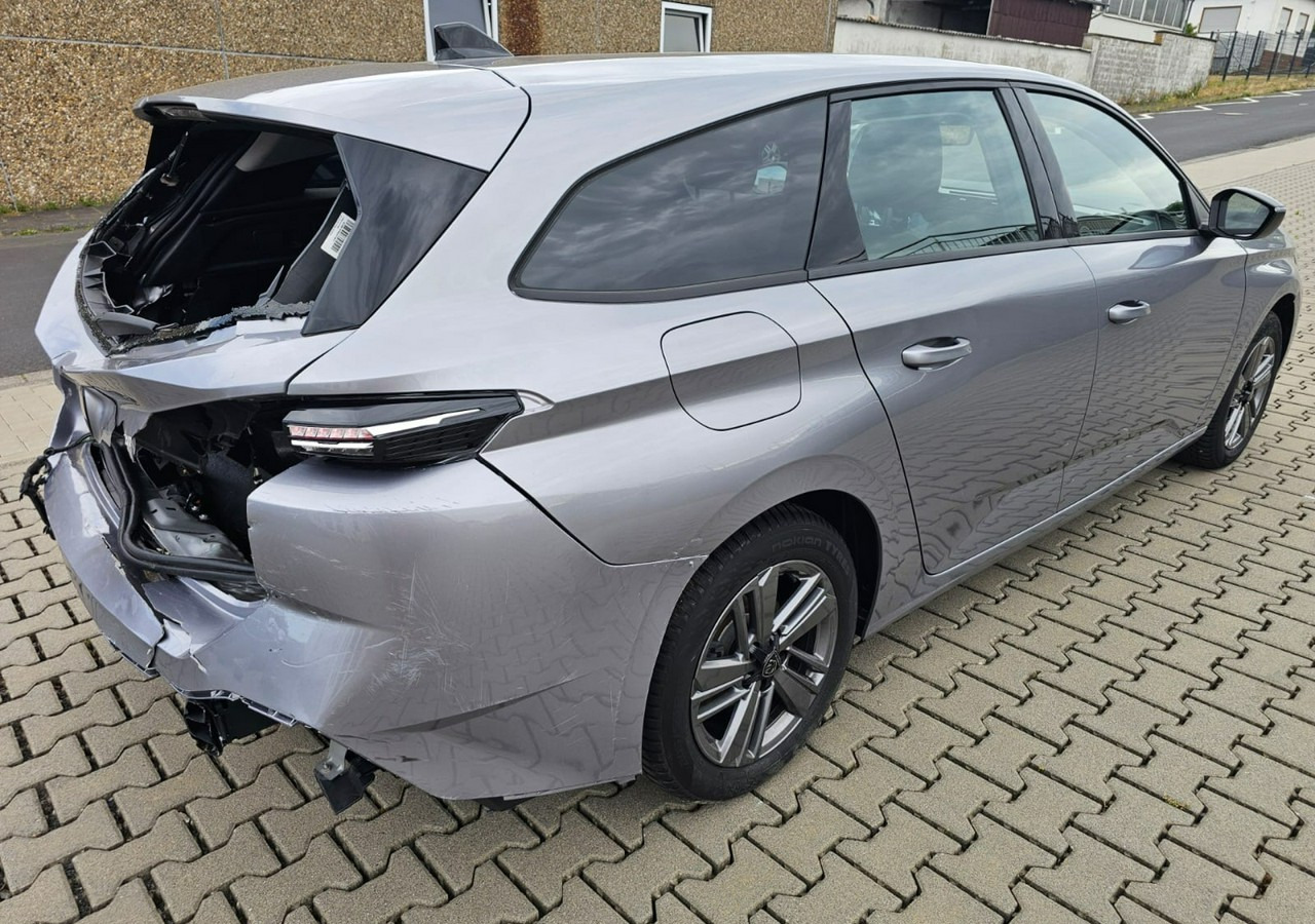 Peugeot 308 II Peugeot 308 Bogate wyposażenie Model 2025 - Autovettura: foto 3 Peugeot 308 II Peugeot 308 Bogate wyposażenie Model 2025 - Autovettura: foto 3