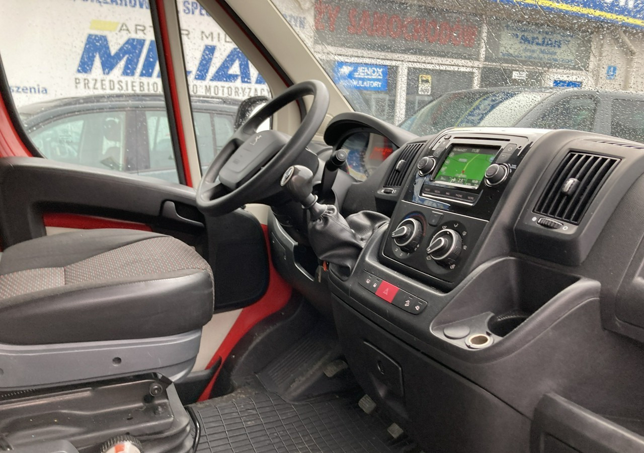 Peugeot Boxer Autosklep pieczywa Gastronomiczny Food Truck Foodtruck sklep 2018 - Autonegozio: foto 5 Peugeot Boxer Autosklep pieczywa Gastronomiczny Food Truck Foodtruck sklep 2018 - Autonegozio: foto 5