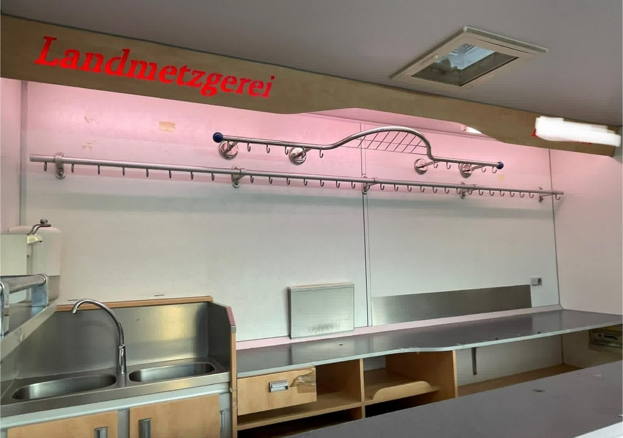 Renault Master Autosklep Wędli Gastronomiczny food truck foodtruck sklep W-zasiBORC - Autonegozio: foto 1 Renault Master Autosklep Wędli Gastronomiczny food truck foodtruck sklep W-zasiBORC - Autonegozio: foto 1