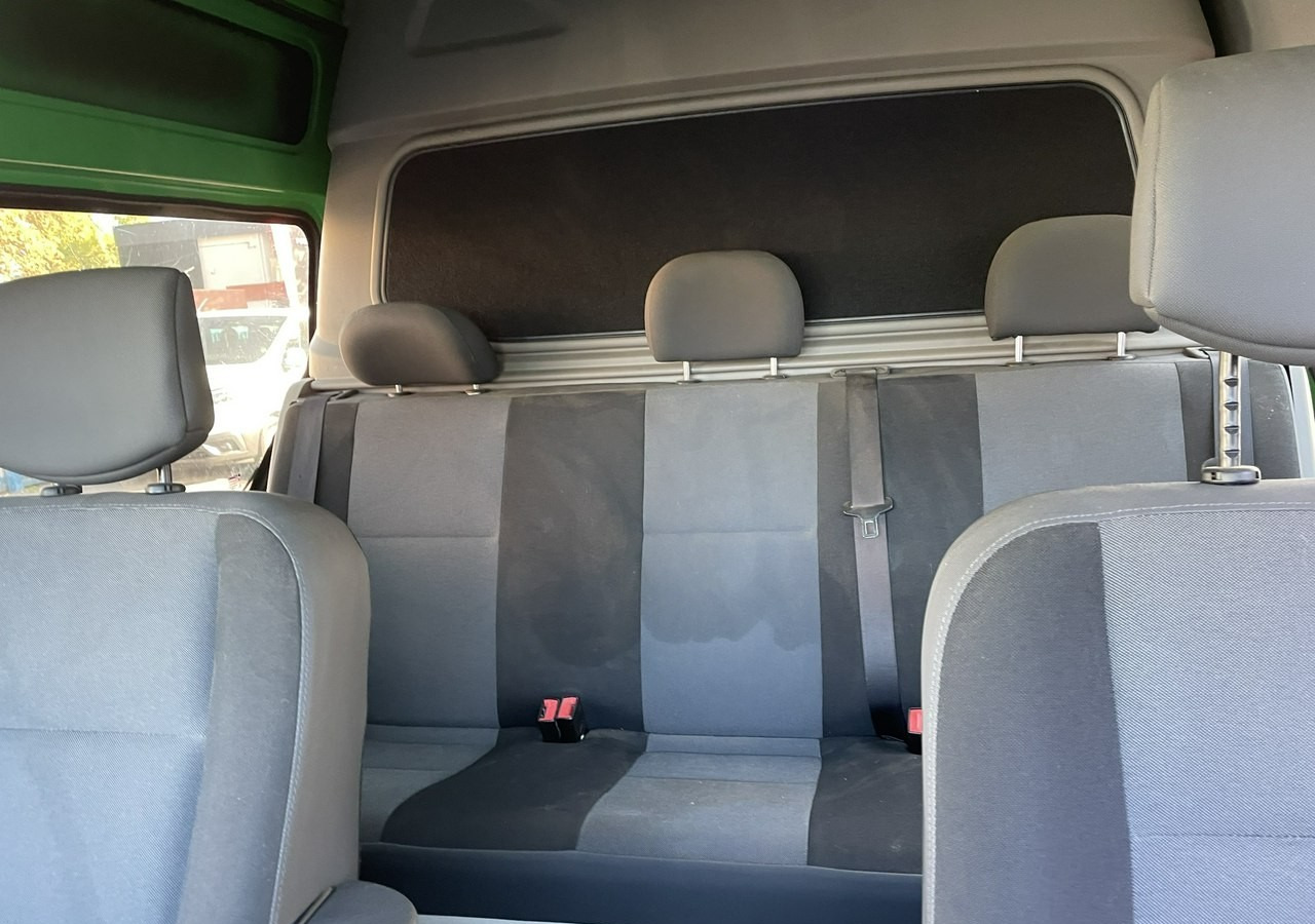 Renault Master Master 2.3-165KM Brygadówka dokka doka bliżniacze koła DMC3500kg - Furgone doppia cabina: foto 5 Renault Master Master 2.3-165KM Brygadówka dokka doka bliżniacze koła DMC3500kg - Furgone doppia cabina: foto 5