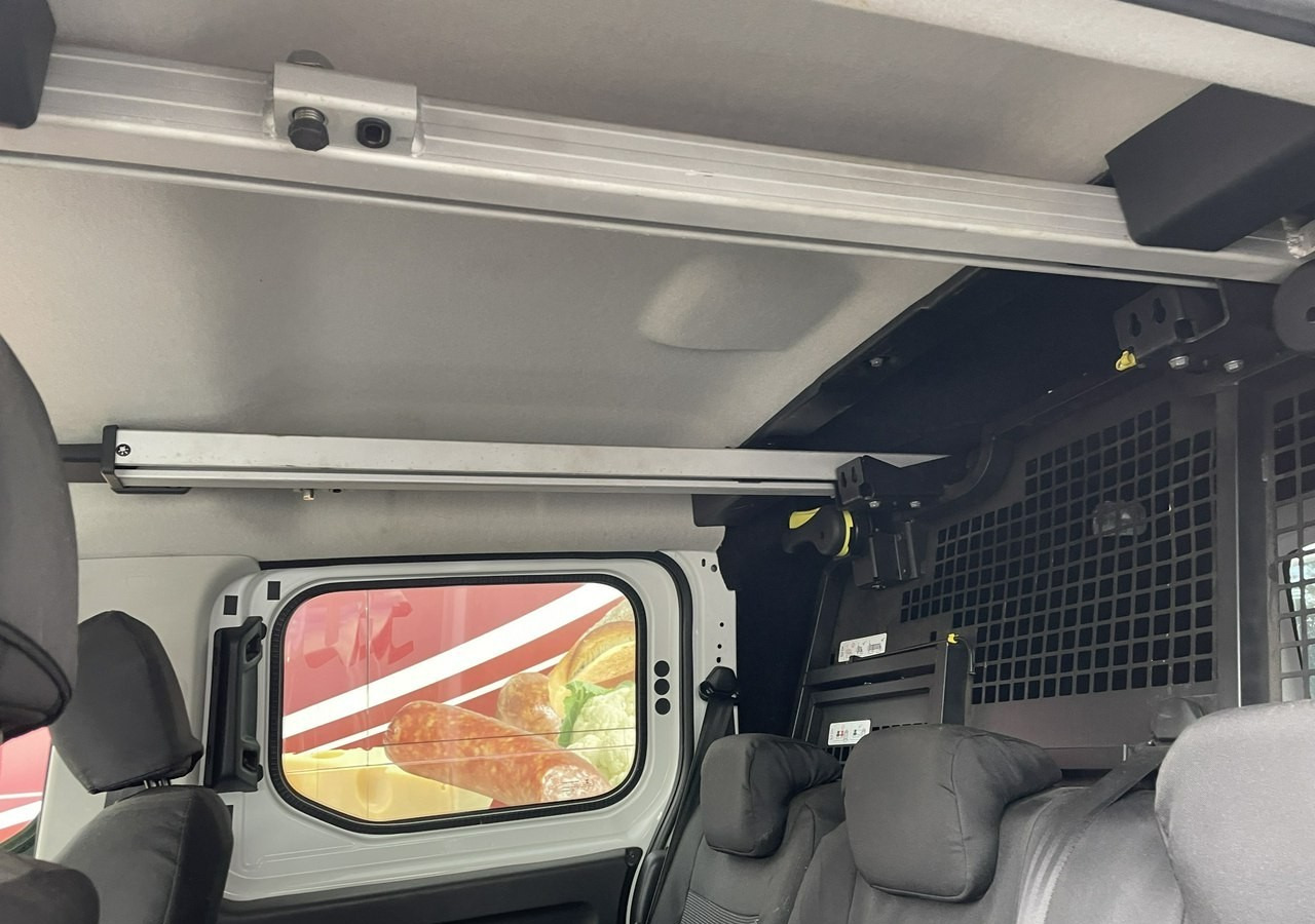 Furgone chiuso Toyota Inny Toyota Toyota Proace City MAXI Automat Klima 5-osob Salon PL Model 2020: foto 12