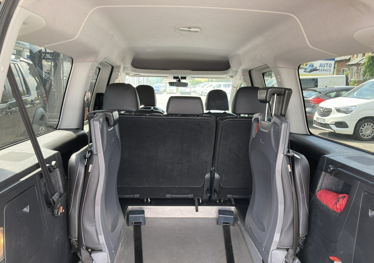 Volkswagen Caddy III Caddy Maxi2.0 TDI dla Niepełnosprawnych inwalida SPRZEDAŻ-WYNAJM 20 - Autovettura: foto 4 Volkswagen Caddy III Caddy Maxi2.0 TDI dla Niepełnosprawnych inwalida SPRZEDAŻ-WYNAJM 20 - Autovettura: foto 4