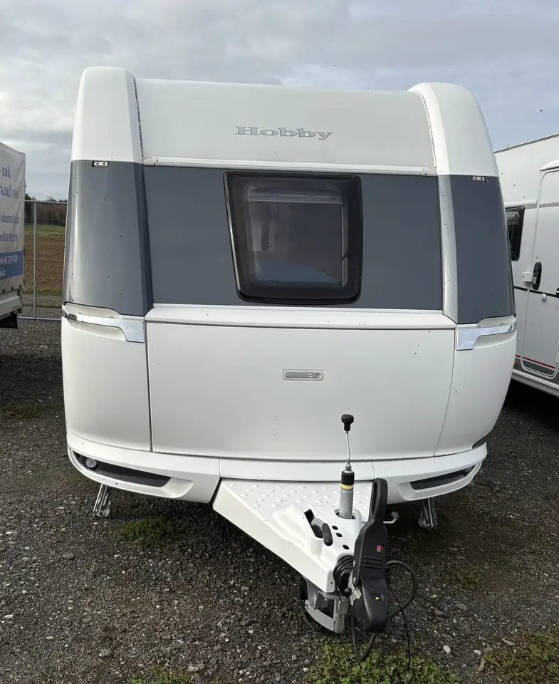 Hobby 540UFf Wohnwagen queensbett - Caravan: foto 2 Hobby 540UFf Wohnwagen queensbett - Caravan: foto 2