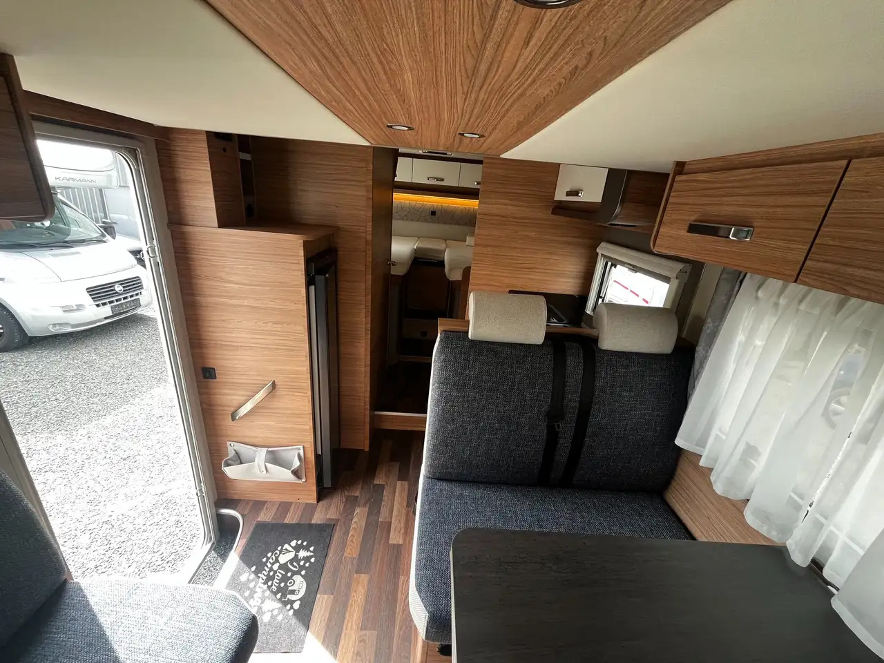 Leasing di Weinsberg CaraSuite 700 ME Weinsberg CaraSuite 700 ME: foto 8