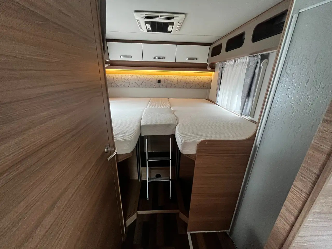 Leasing di Weinsberg CaraSuite 700 ME Weinsberg CaraSuite 700 ME: foto 14