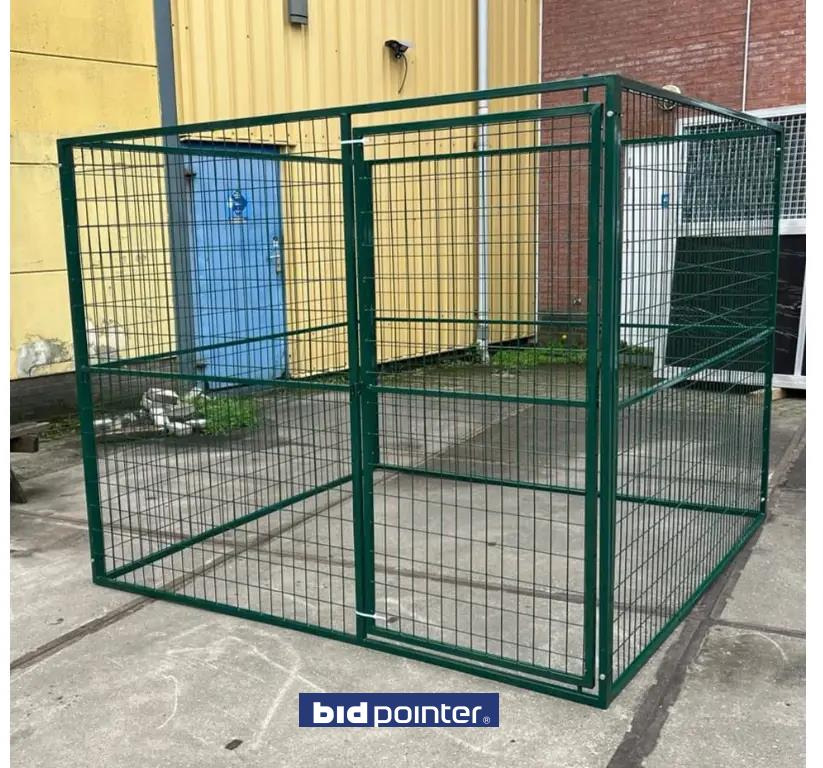 HH Hondenkennel - Attrezzatura da giardino: foto 3 HH Hondenkennel - Attrezzatura da giardino: foto 3