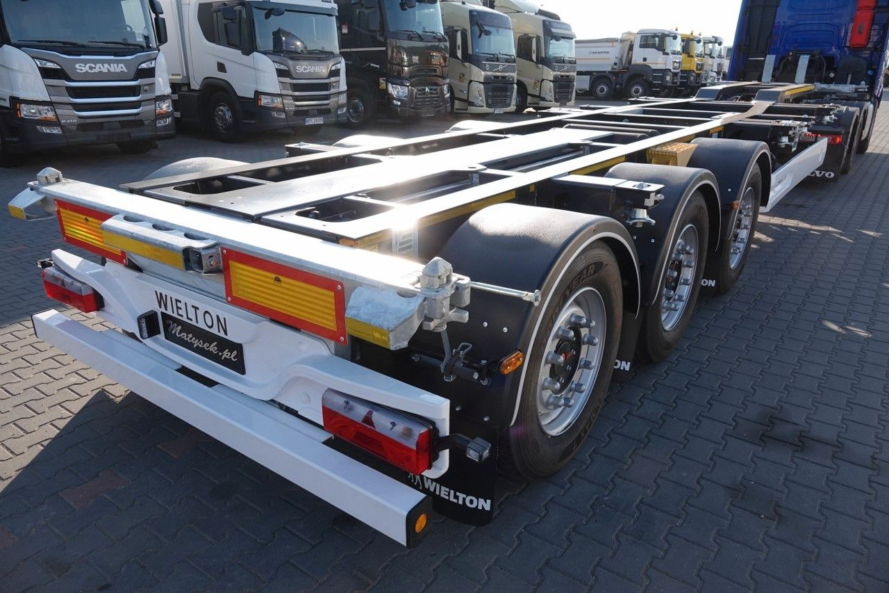 Camion Volvo FH 500 / ZESTAW / BOOGIE 6X2 / I-SAVE / + WIELTO: foto 8