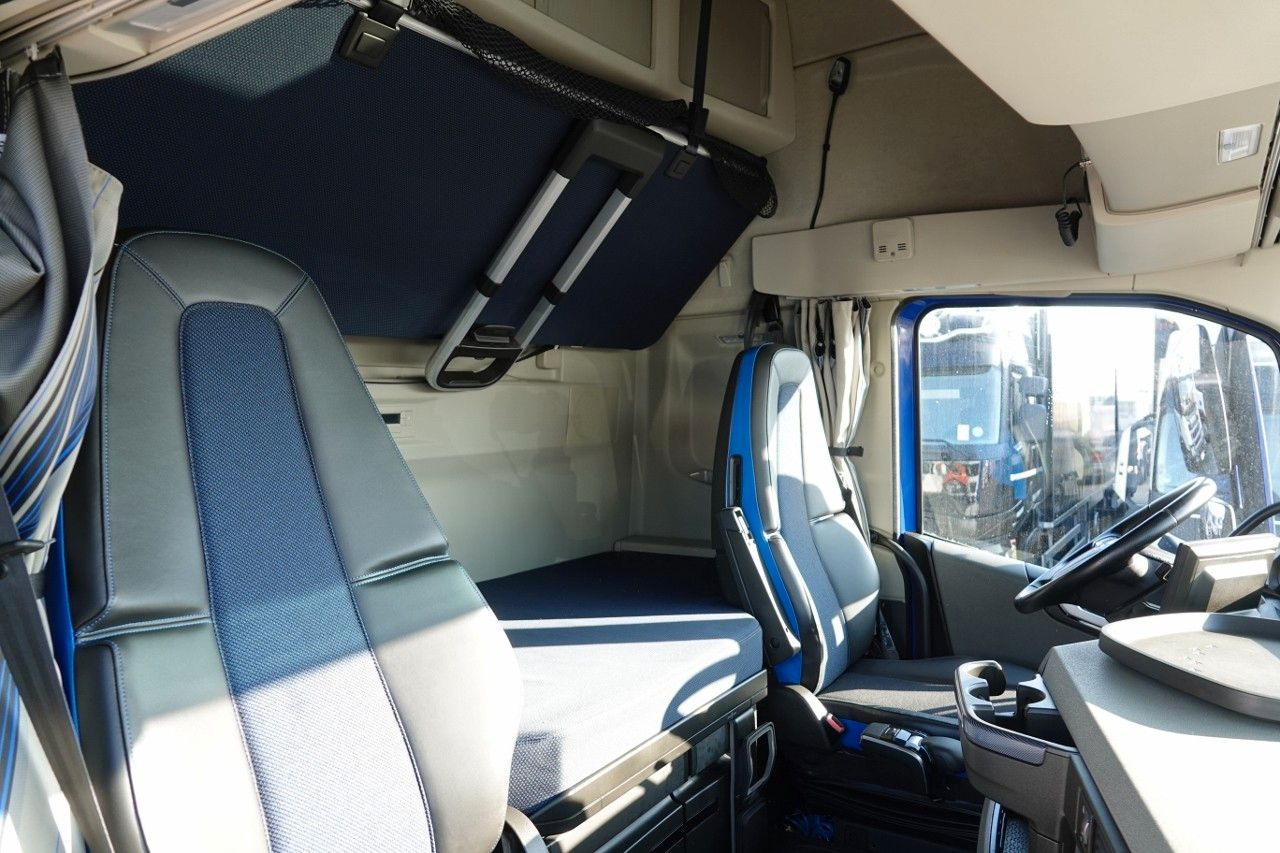 Camion Volvo FH 500 / ZESTAW / BOOGIE 6X2 / I-SAVE / + WIELTO: foto 16