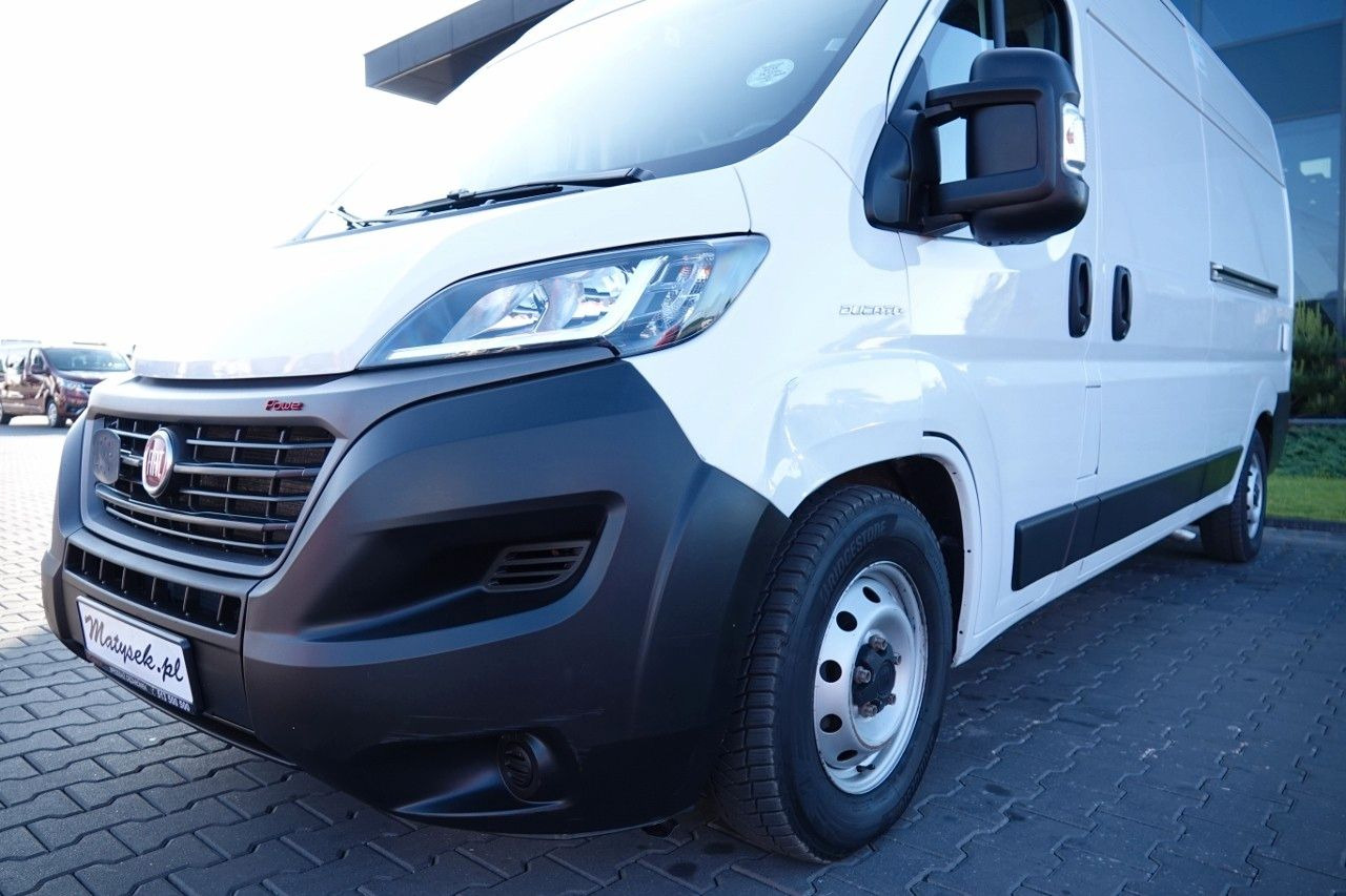 Fiat DUCATO / CHŁODNIA / MUTLITEMPERATURA / 2X AGREGA - Furgone frigo: foto 5 Fiat DUCATO / CHŁODNIA / MUTLITEMPERATURA / 2X AGREGA - Furgone frigo: foto 5