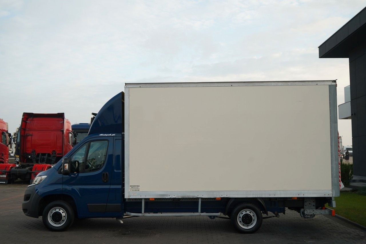 Furgone frigo Fiat DUCATO / KONTENER / WINDA 750 KG / DMC: 3500 KG: foto 6
