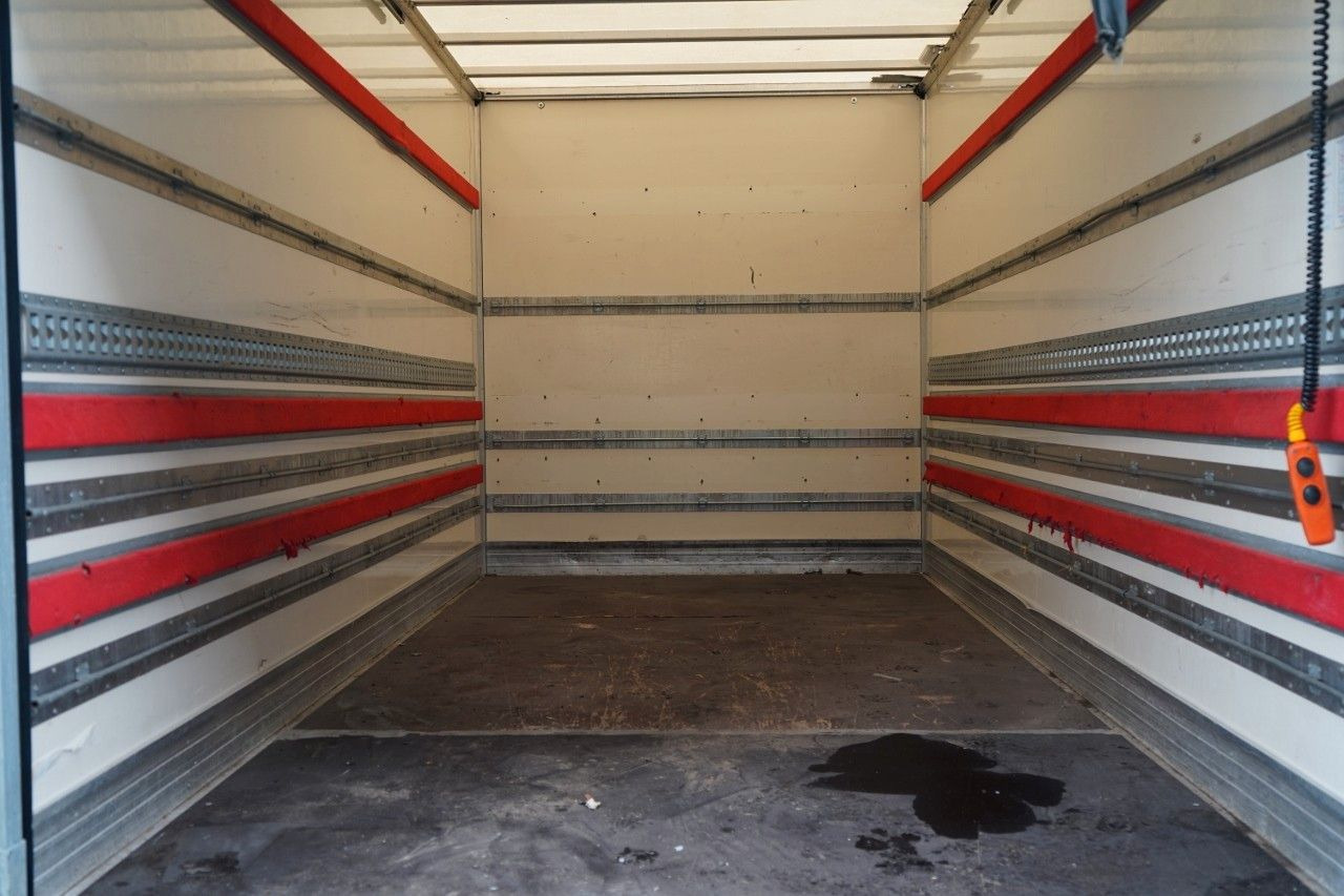 Furgone frigo Fiat DUCATO / KONTENER / WINDA 750 KG / DMC: 3500 KG: foto 14