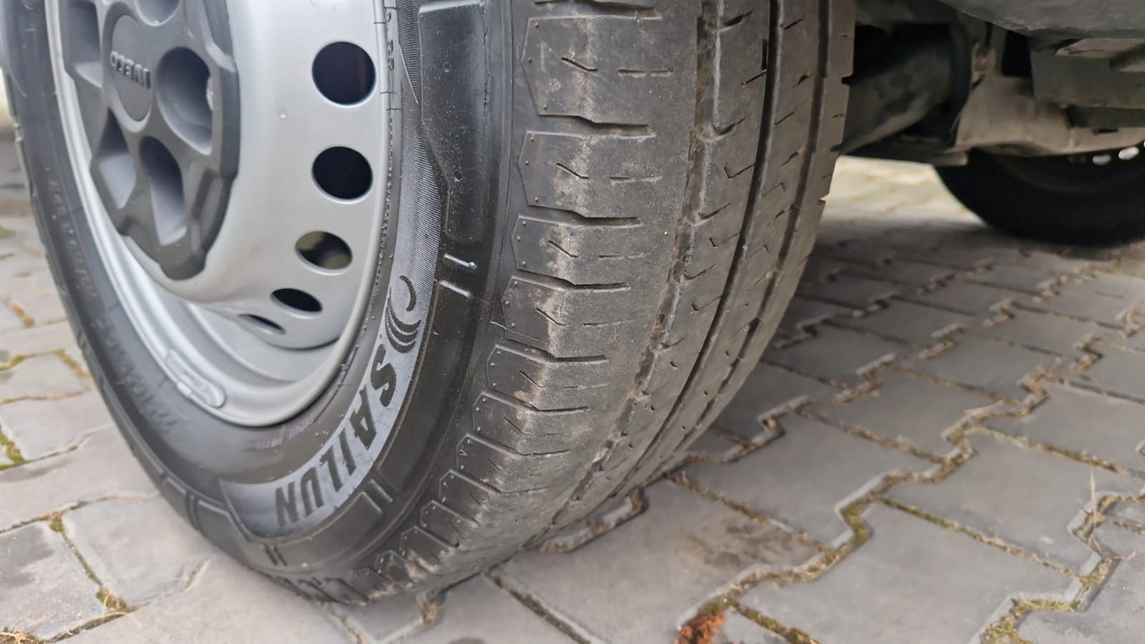 Piattaforma autocarrata Iveco DAILY 35-120 / ZWYŻKA / PODNOŚNIK KOSZOWY  20 ME: foto 14