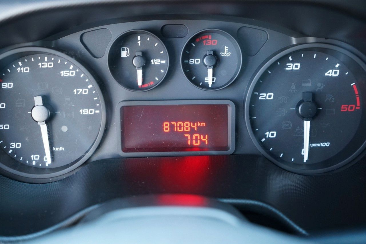 Piattaforma autocarrata Iveco DAILY 35-120 / ZWYŻKA / PODNOŚNIK KOSZOWY  20 ME: foto 19