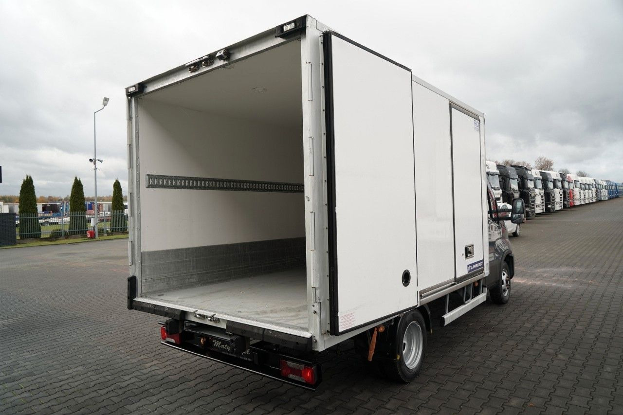 Furgone frigo Iveco DAILY 35-130 / CHŁODNIA / AGREGAT XARIOS 350 /: foto 21 Furgone frigo Iveco DAILY 35-130 / CHŁODNIA / AGREGAT XARIOS 350 /: foto 21