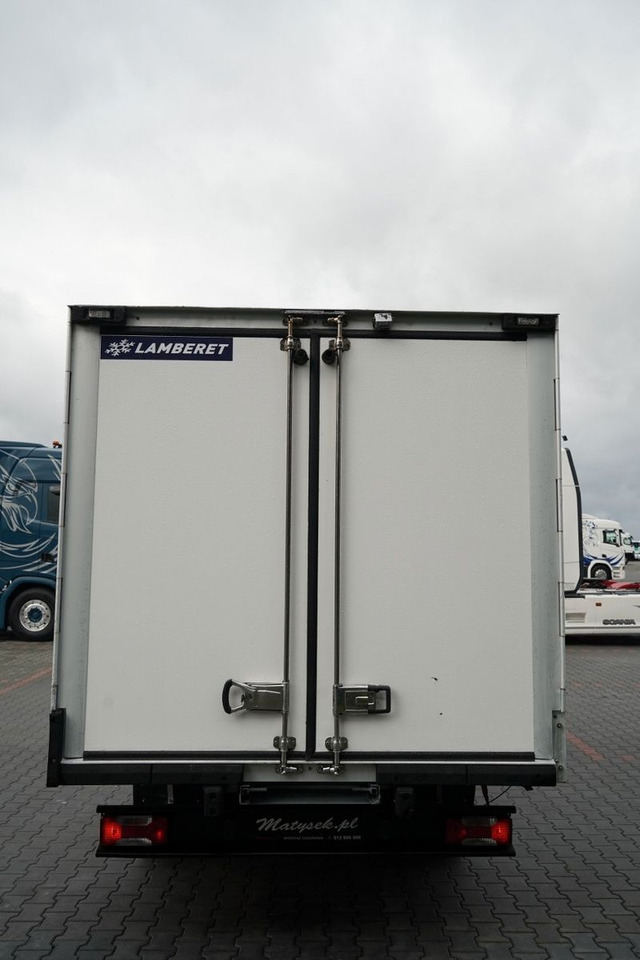 Furgone frigo Iveco DAILY 35-130 / CHŁODNIA / AGREGAT XARIOS 350 /: foto 12 Furgone frigo Iveco DAILY 35-130 / CHŁODNIA / AGREGAT XARIOS 350 /: foto 12