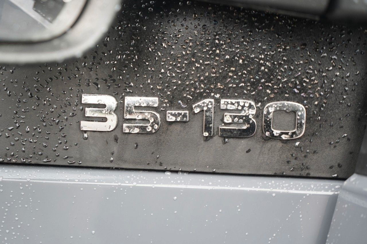 Furgone frigo Iveco DAILY 35-130 / CHŁODNIA / AGREGAT XARIOS 350 /: foto 30 Furgone frigo Iveco DAILY 35-130 / CHŁODNIA / AGREGAT XARIOS 350 /: foto 30