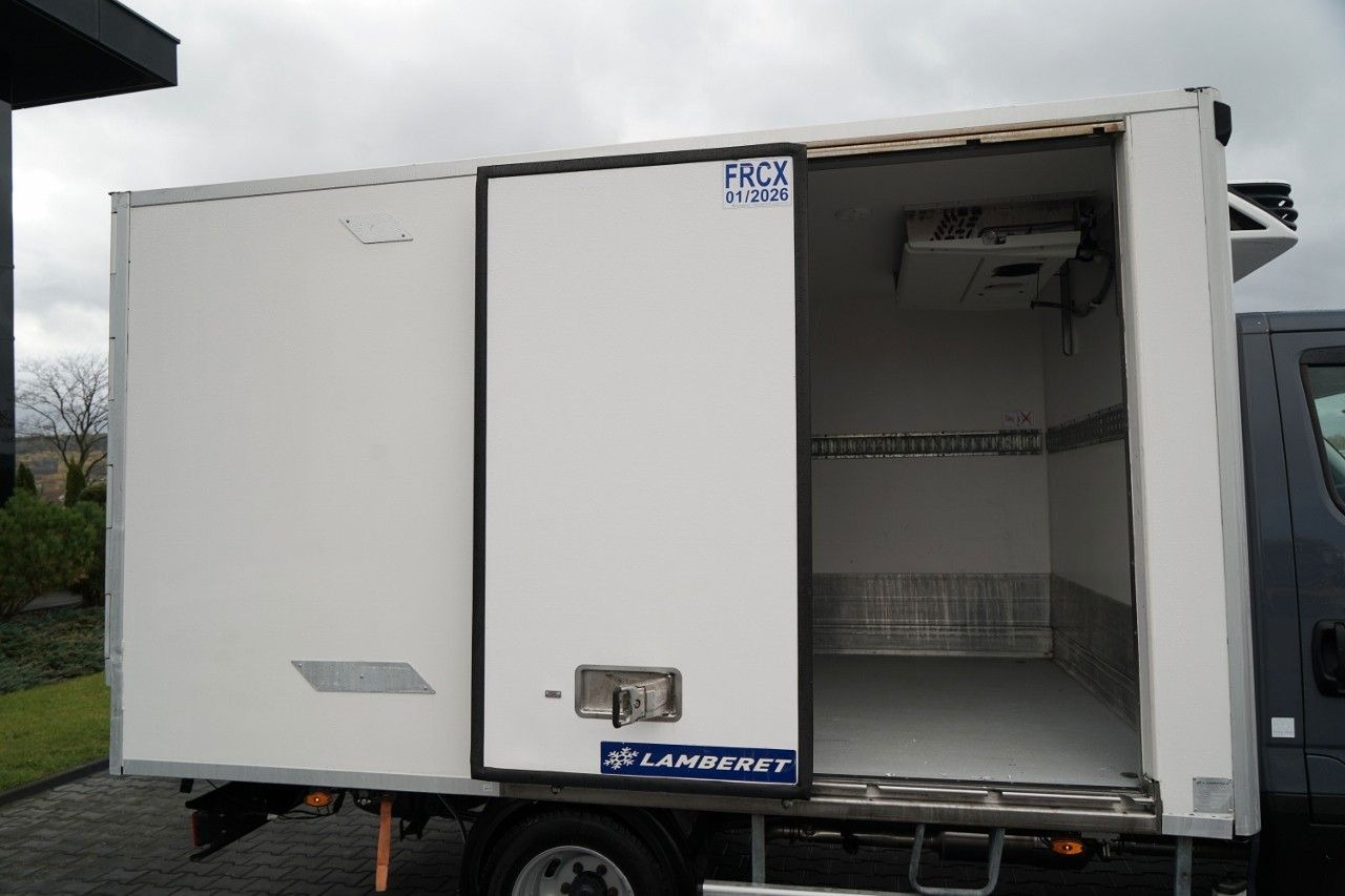 Furgone frigo Iveco DAILY 35-130 / CHŁODNIA / AGREGAT XARIOS 350 /: foto 19 Furgone frigo Iveco DAILY 35-130 / CHŁODNIA / AGREGAT XARIOS 350 /: foto 19