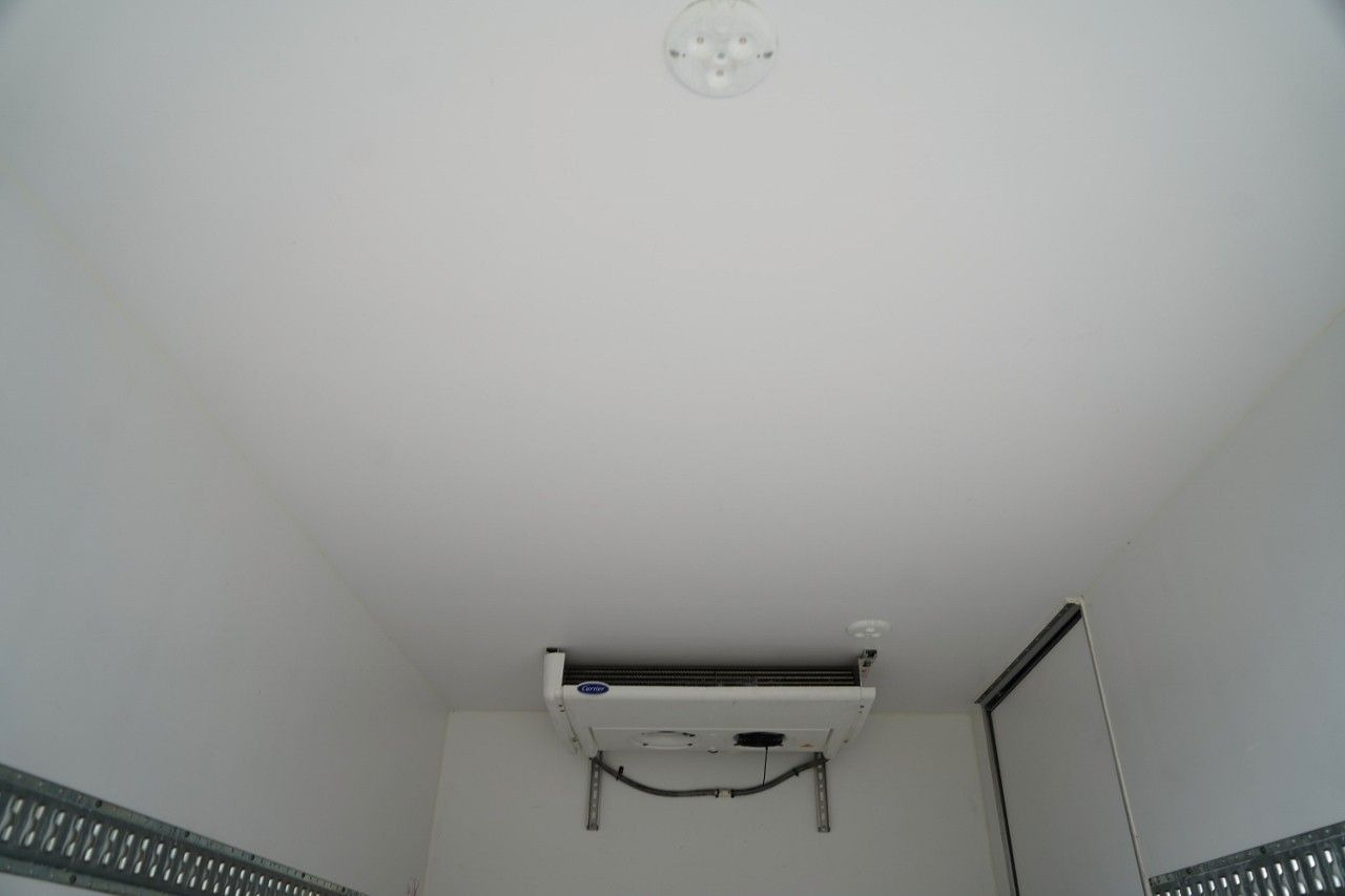 Furgone frigo Iveco DAILY 35-130 / CHŁODNIA / AGREGAT XARIOS 350 /: foto 26 Furgone frigo Iveco DAILY 35-130 / CHŁODNIA / AGREGAT XARIOS 350 /: foto 26