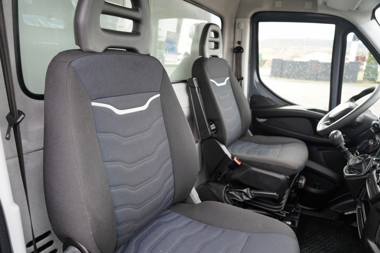 Furgone frigo Iveco DAILY 35-130 / CHŁODNIA / AGREGAT XARIOS 350 /: foto 42 Furgone frigo Iveco DAILY 35-130 / CHŁODNIA / AGREGAT XARIOS 350 /: foto 42