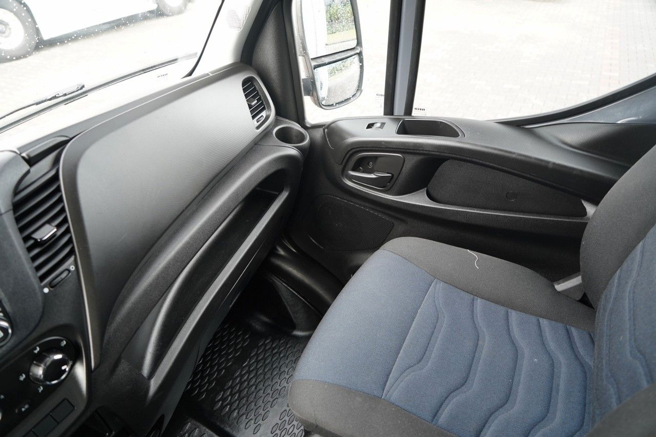 Furgone frigo Iveco DAILY 35-130 / CHŁODNIA / AGREGAT XARIOS 350 /: foto 41 Furgone frigo Iveco DAILY 35-130 / CHŁODNIA / AGREGAT XARIOS 350 /: foto 41