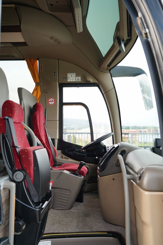 Autobus extraurbano Iveco MAGELYS / EURO 6 / SUPER STAN / TURYSTYCZNY / MA: foto 11
