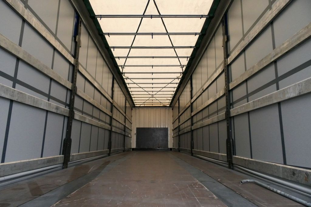 Semirimorchio centinato Krone CURTAINSIDER /STANDARD/LIFT ROOF & AXLE Krone CURTAINSIDER /STANDARD/LIFT ROOF & AXLE: foto 18 Semirimorchio centinato Krone CURTAINSIDER /STANDARD/LIFT ROOF & AXLE Krone CURTAINSIDER /STANDARD/LIFT ROOF & AXLE: foto 18
