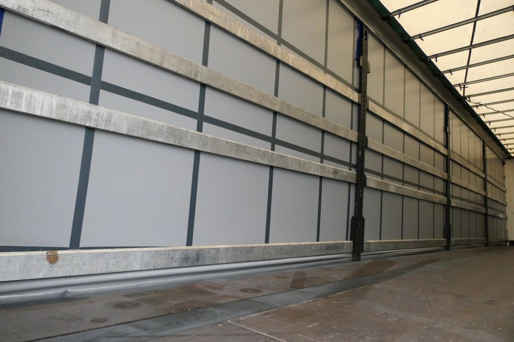 Semirimorchio centinato Krone CURTAINSIDER /STANDARD/LIFT ROOF & AXLE Krone CURTAINSIDER /STANDARD/LIFT ROOF & AXLE: foto 19 Semirimorchio centinato Krone CURTAINSIDER /STANDARD/LIFT ROOF & AXLE Krone CURTAINSIDER /STANDARD/LIFT ROOF & AXLE: foto 19
