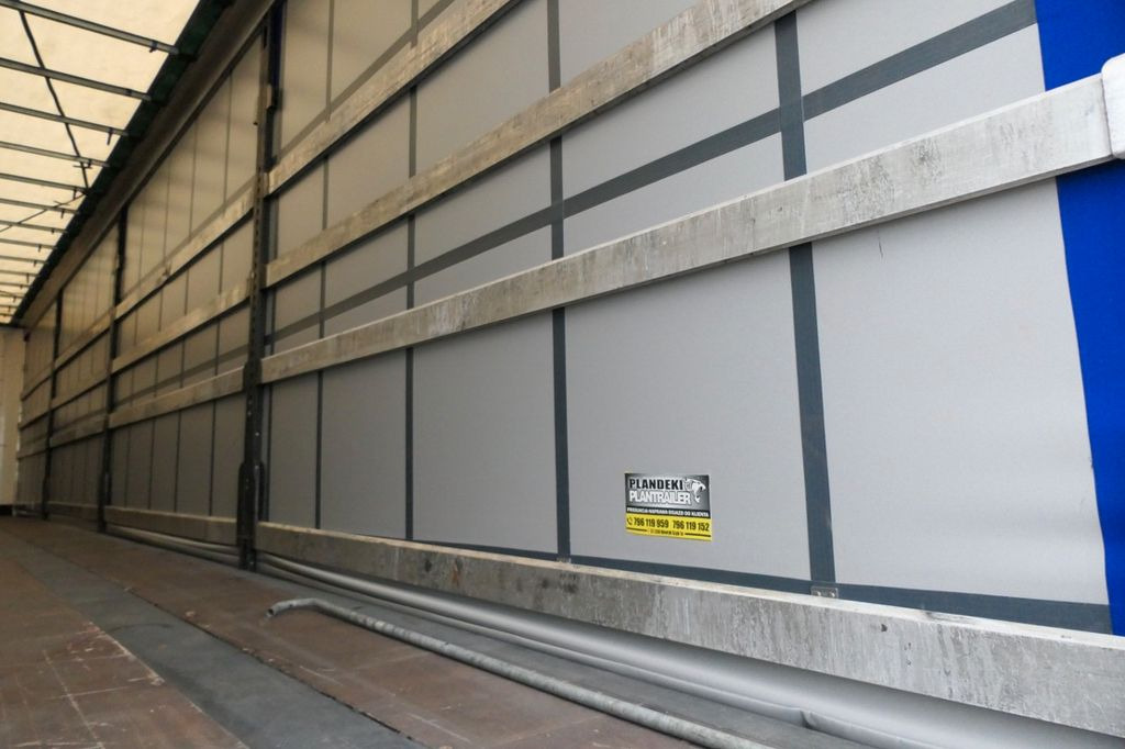 Semirimorchio centinato Krone CURTAINSIDER /STANDARD/LIFT ROOF & AXLE Krone CURTAINSIDER /STANDARD/LIFT ROOF & AXLE: foto 20 Semirimorchio centinato Krone CURTAINSIDER /STANDARD/LIFT ROOF & AXLE Krone CURTAINSIDER /STANDARD/LIFT ROOF & AXLE: foto 20