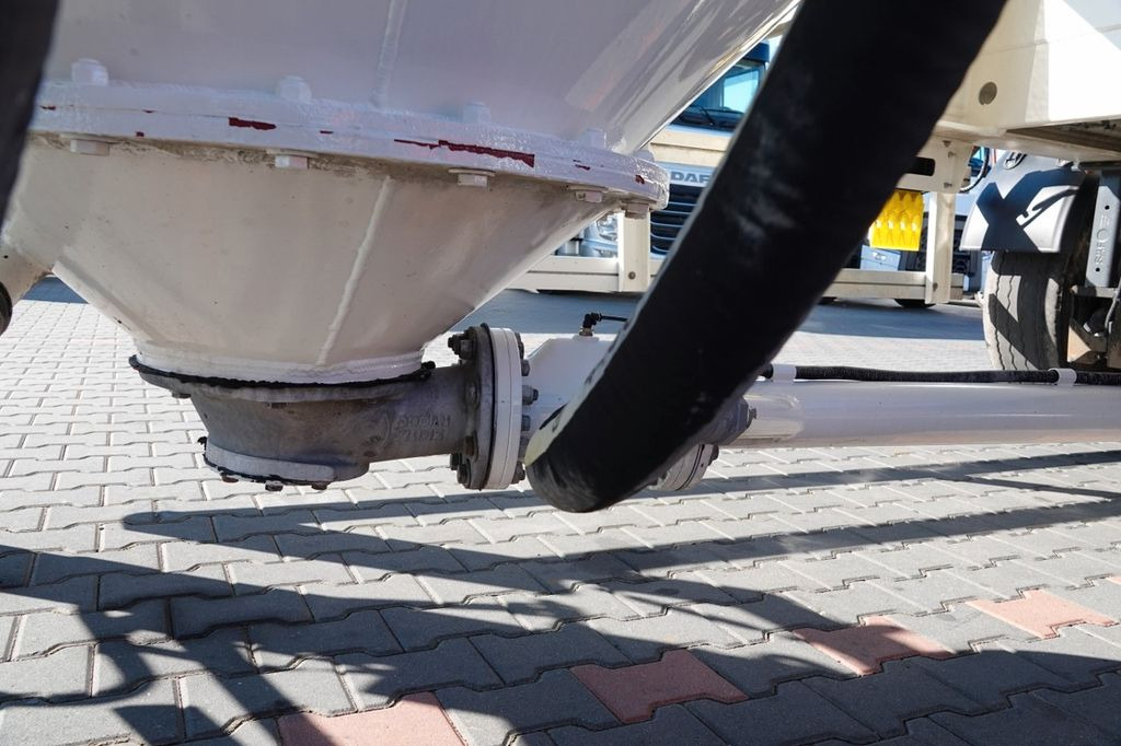 Leasing di Legras CEMENTONACZEPA / 3 KOMORY / 38 000 L / SILOS Legras CEMENTONACZEPA / 3 KOMORY / 38 000 L / SILOS: foto 10 Leasing di Legras CEMENTONACZEPA / 3 KOMORY / 38 000 L / SILOS Legras CEMENTONACZEPA / 3 KOMORY / 38 000 L / SILOS: foto 10