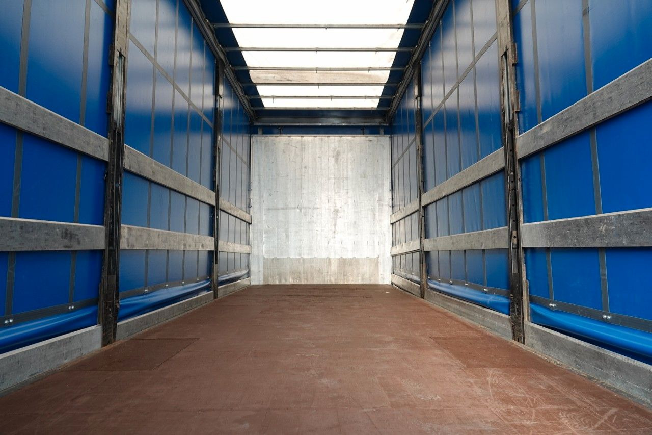 Leasing di  MAN TGX 26.460 / ZESTAW TANDEM PRZEJAZDOWY / 120 M3 MAN TGX 26.460 / ZESTAW TANDEM PRZEJAZDOWY / 120 M3: foto 16