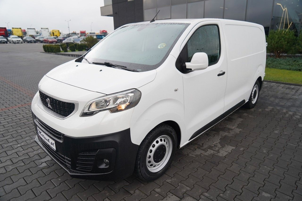 Peugeot EXPERT  / BLASZAK / FURGON / MANUAL - Furgoncino: foto 2 Peugeot EXPERT  / BLASZAK / FURGON / MANUAL - Furgoncino: foto 2