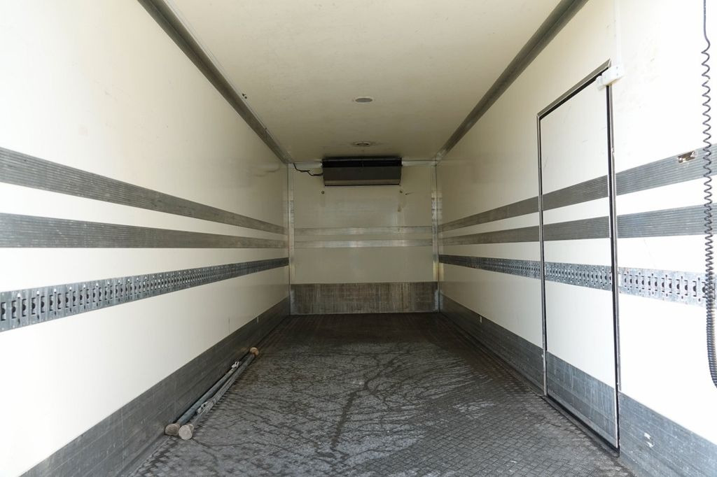 Autocarro frigorifero Renault D 250 / CHŁODNIA - 6,7 m / THERMO KING T 600R /: foto 10