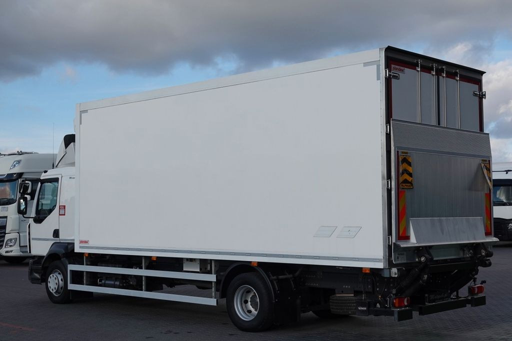 Renault D 250 / CHŁODNIA - 6,7 m / THERMO KING T 600R / Renault D 250 / CHŁODNIA - 6,7 m / THERMO KING T 600R / - Autocarro frigorifero: foto 3 Renault D 250 / CHŁODNIA - 6,7 m / THERMO KING T 600R / Renault D 250 / CHŁODNIA - 6,7 m / THERMO KING T 600R / - Autocarro frigorifero: foto 3