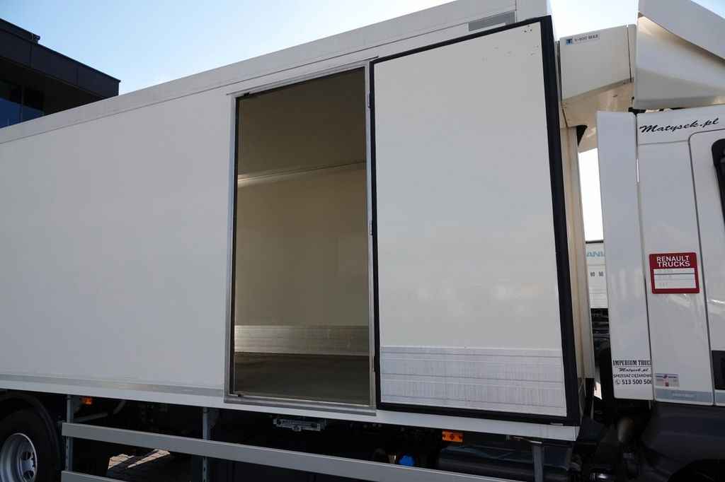 Autocarro frigorifero Renault D 280 / CHŁODNIA - 6,7 m / THERMO KING ES-600 MA: foto 11
