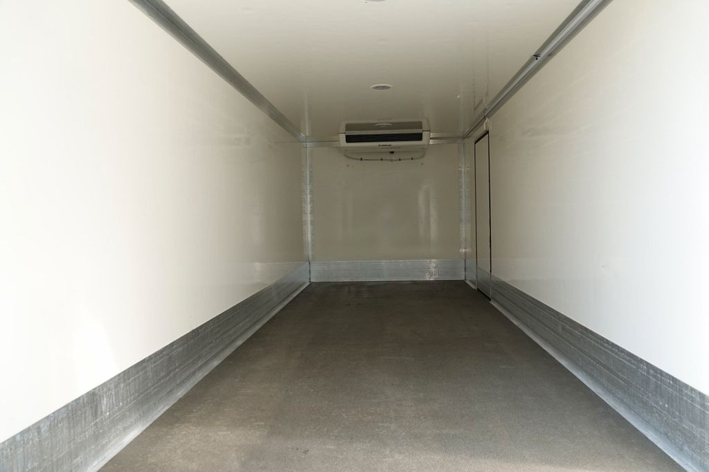 Autocarro frigorifero Renault D 280 / CHŁODNIA - 6,7 m / THERMO KING ES-600 MA: foto 10