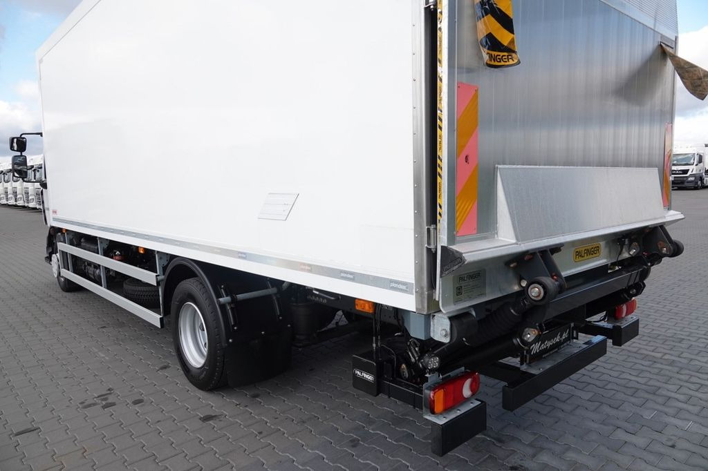 Autocarro frigorifero Renault D 280 / CHŁODNIA - 6,7 m / THERMO KING ES-600 MA: foto 7