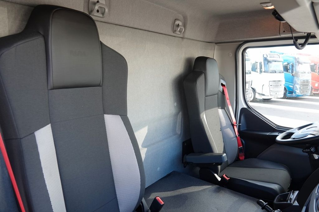 Autocarro frigorifero Renault D 280 / CHŁODNIA - 6,7 m / THERMO KING ES-600 MA: foto 17