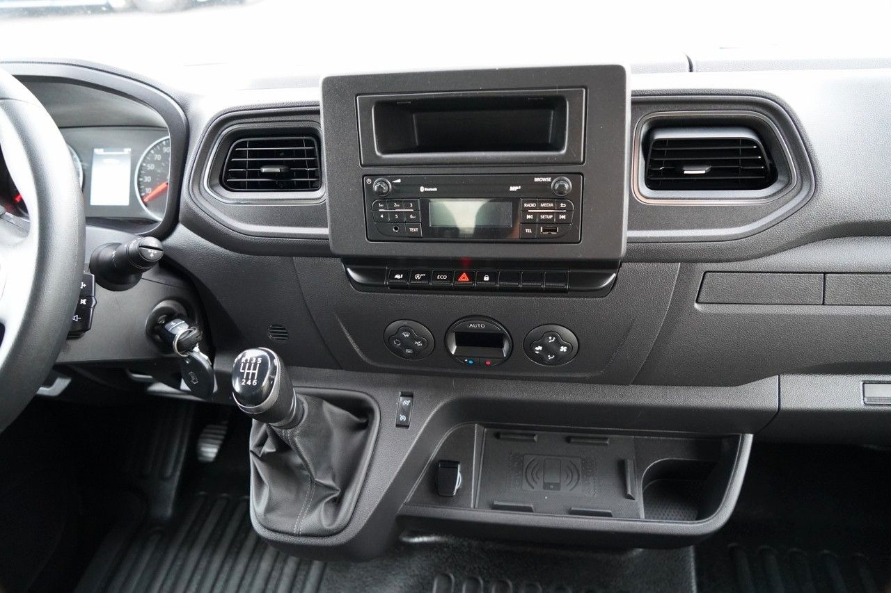 Furgone frigo Renault MASTER / KONTENER / BLIŹNIAK / DMC: 3500 KG: foto 15 Furgone frigo Renault MASTER / KONTENER / BLIŹNIAK / DMC: 3500 KG: foto 15