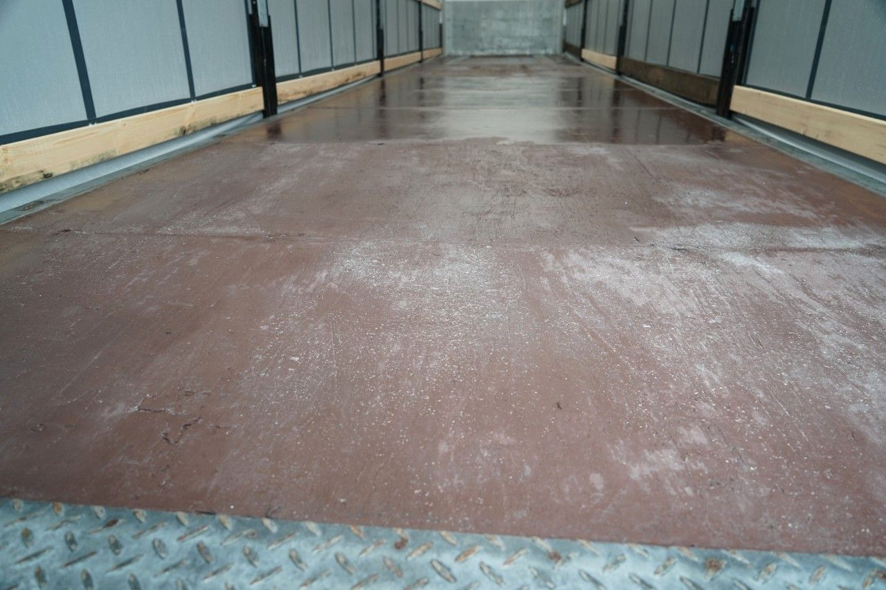 Semirimorchio centinato Schmitz Cargobull FIRANKA / STANDARD / 2 OSIE PODNOSZONE: foto 19 Semirimorchio centinato Schmitz Cargobull FIRANKA / STANDARD / 2 OSIE PODNOSZONE: foto 19