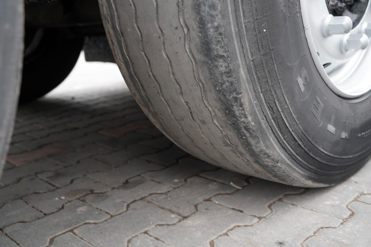 Semirimorchio centinato Schmitz Cargobull FIRANKA / STANDARD / 2 OSIE PODNOSZONE: foto 22 Semirimorchio centinato Schmitz Cargobull FIRANKA / STANDARD / 2 OSIE PODNOSZONE: foto 22