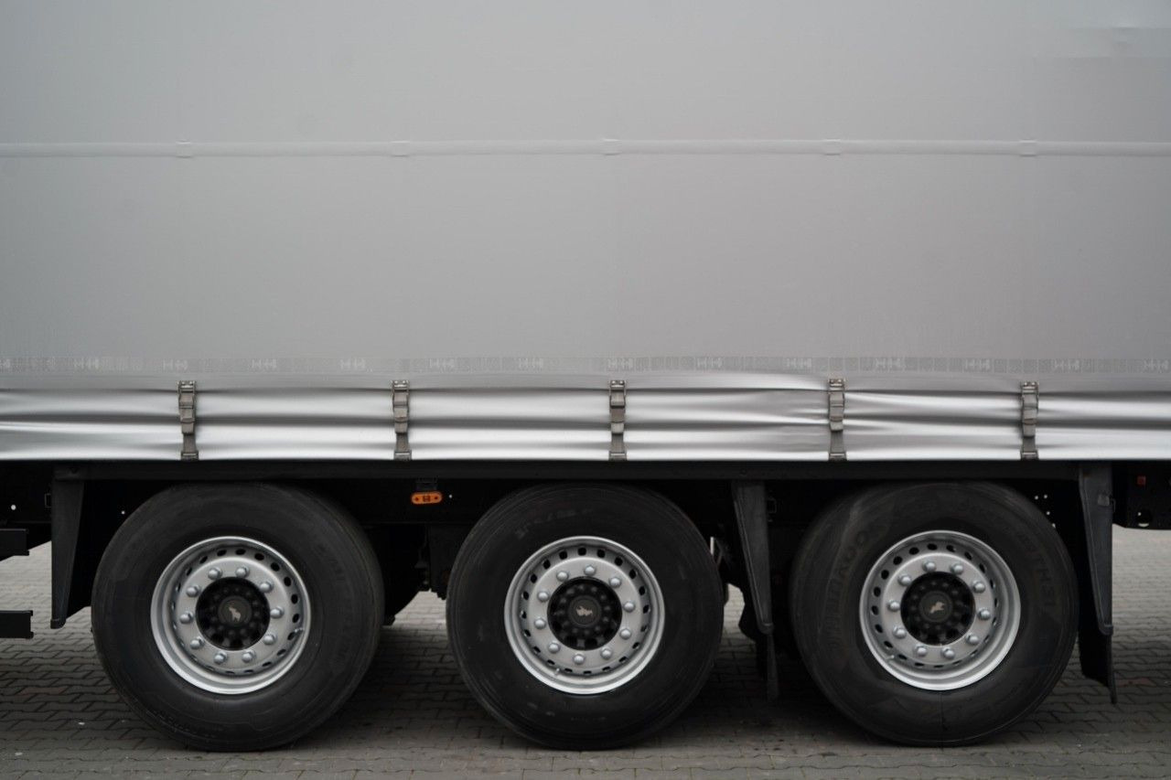 Semirimorchio centinato Schmitz Cargobull FIRANKA / STANDARD / 2 OSIE PODNOSZONE: foto 24 Semirimorchio centinato Schmitz Cargobull FIRANKA / STANDARD / 2 OSIE PODNOSZONE: foto 24