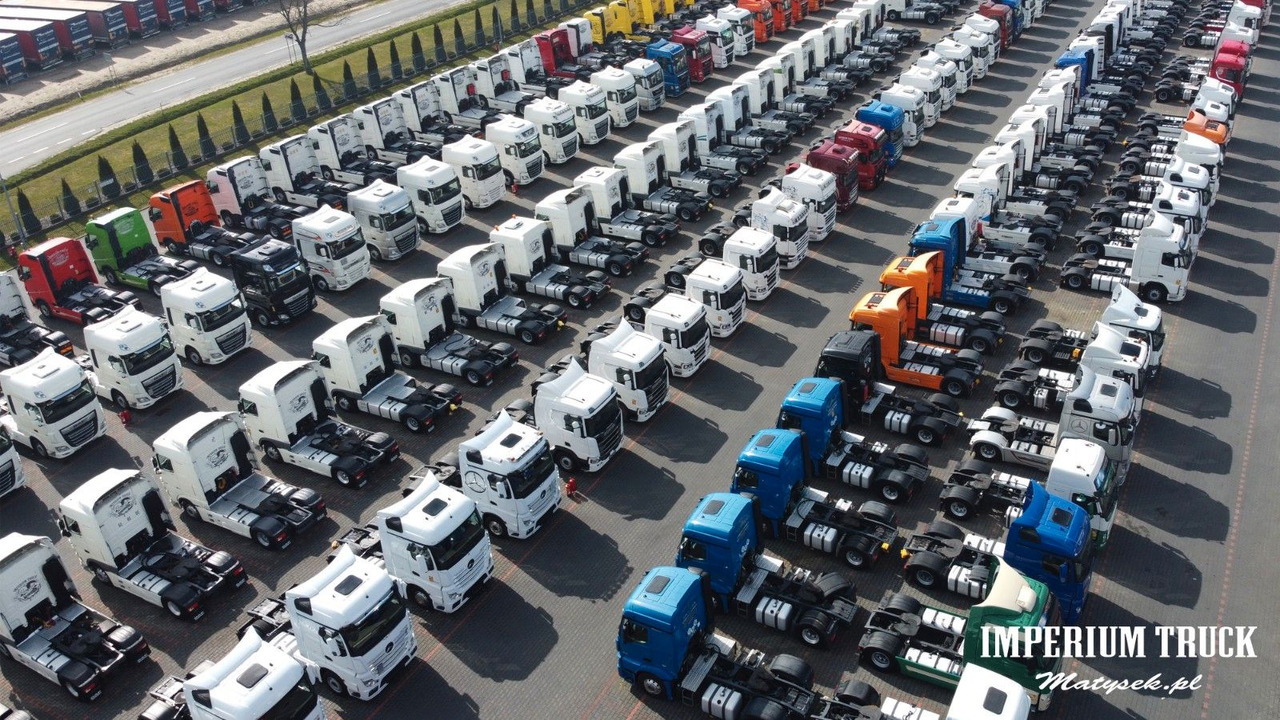 Semirimorchio ribaltabile nuovo Schmitz Cargobull WYWROTKA 28 M3 / STALOWA / HP / AUTOMATYCZNIE: foto 18