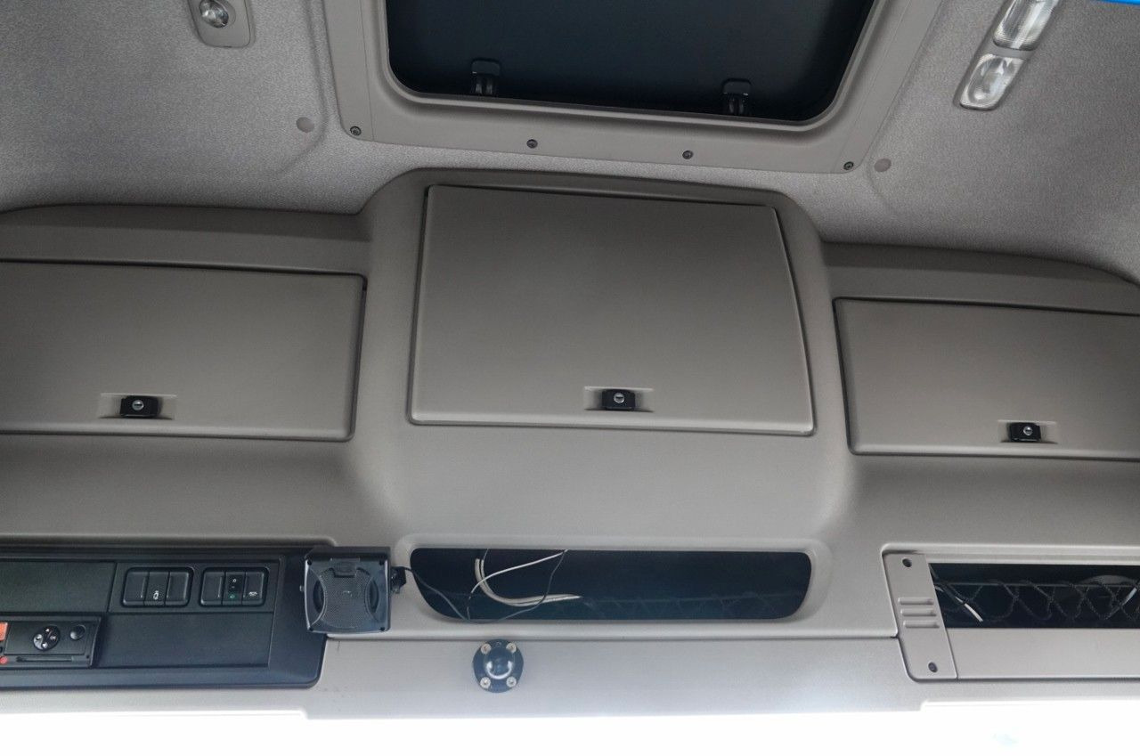 Trattore stradale DAF CF 440 / PEŁNY ADR / AUTOMAT / EURO 6 / SPROWADZ: foto 16