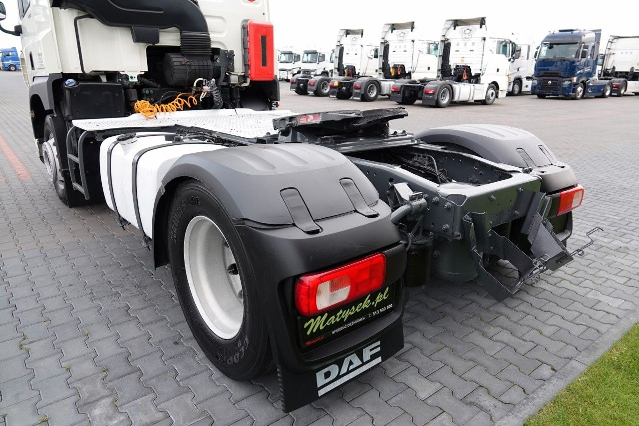 Trattore stradale DAF CF 440 / PEŁNY ADR / AUTOMAT / EURO 6 / SPROWADZ: foto 10