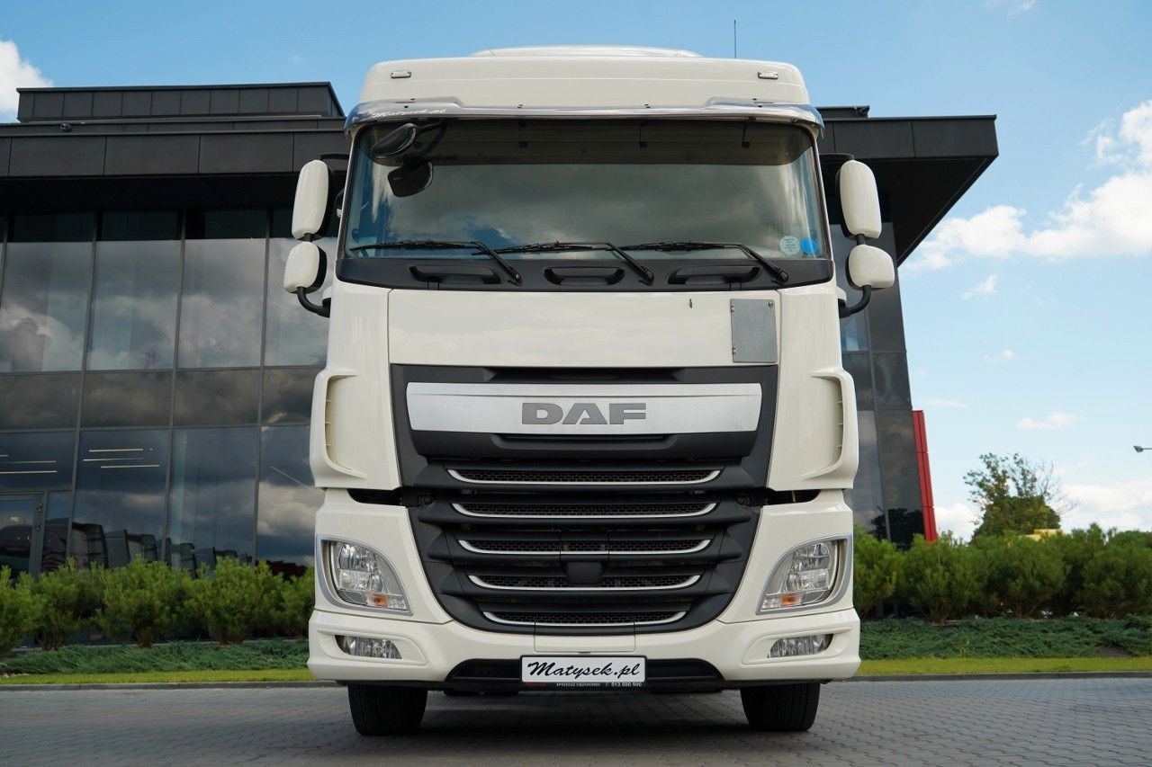 DAF XF 460 / SPACE CAB / PO KONTRAKCIE SERWISOWYM - Trattore stradale: foto 3 DAF XF 460 / SPACE CAB / PO KONTRAKCIE SERWISOWYM - Trattore stradale: foto 3